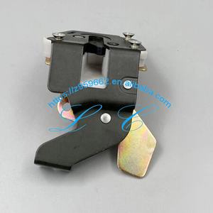 สลักล็อกประตูบานเลื่อนแบบแมนนวลสำหรับ E25คาราวานรถยกขนาดกลาง2005-2011 MPV Quest 1996-2004 - Product Image 3