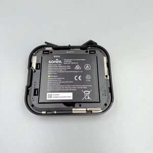 HKCC Sonim H700A Qualcomm SDX75 5G Pocket WIFI 2.4G/5G WiFi 2167Mbps 2 เสาอากาศภายนอก MIL-STD-810H IP68 - Product Image 5