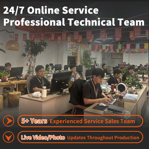 صمام تخفيف الضغط الميكانيكي DB10-1-50B المصنع في الصين، صمام هيدروليكي للتحكم بالضغط - Product Image 4