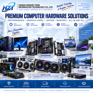 เมนบอร์ดคอมพิวเตอร์สำหรับเล่นเกม <span class=keywords><strong>Z590</strong></span> ATX รองรับ LGA 1200 DDR4 แรม 128GB รองรับซีพียูรุ่นที่ 10/11 หน่วยความจำ 4 แชนแนล WiFi DP PCle4.0 ขายส่งจำนวนมาก - Product Image 2