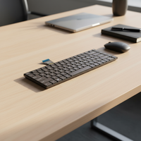 Clavier d'ordinateur portable personnalisé, disposition américaine, pour ASUS UX52 UX52A UX52V UX52VS N501 UX501 UX501JW