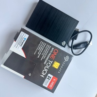 Disque dur externe HDDWholesale 2 To pour PC Mac 500 Go 1 To 2 To 4 To 5 To USB 3.0
