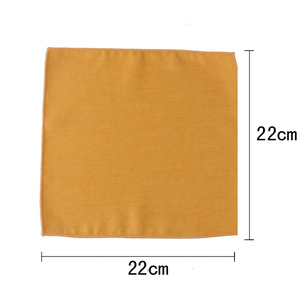 Fazzoletto da Taschino Personalizzato Fatto a Mano in <span class=keywords><strong>Cotone</strong></span> di Alta Qualità per Uomo - Product Image 3