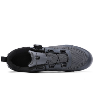 Chaussures de cyclisme OEM/ODM pour enfants, femmes et hommes, respirantes, pour vélos de route et VTT - Product Image 3