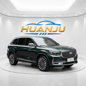 Auto Usata 2025 Geely Tugella L 2.0TD Oriental <span class=keywords><strong>Ya</strong></span> con Assistenza alla Guida Completa, Tetto Panoramico e Ampio Spazio Interno - Product Image 3