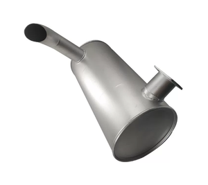 ท่อไอเสียคุณภาพสูงสำหรับรถขุด R210 215 220 225 275 จัดส่งฟรี - Product Image 1