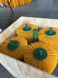 Nuevos Cepillos Eléctricos para Rascar Vacas - Product Image 5