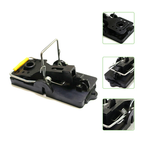 Trampa para ratones de plástico ABS de alta resistencia - Product Image 5