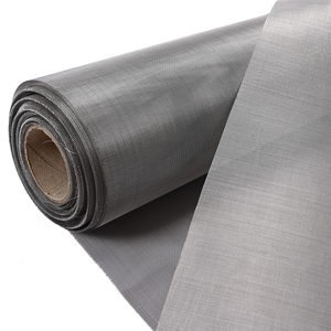 Aluminium Woven Wire <strong>Mesh</strong>/aluminium Window Screen <strong>Mesh</strong> - Product Image 3