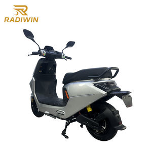 रेडिविन 2025 कस्टम मिनी ईक इलेक्ट्रिक स्कूटर कारों के लिए फास्ट ओम 1200w 24v 48v इलेक्ट्रिक मोटरसाइकिल - Product Image 2