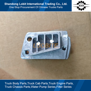 Sinotrik sitrak sitrak c7h g7 משאית חלקי חילוף הקדמי מחבר מראה למטה מוט מוט מחבר 810w63731-0376 - Product Image 4