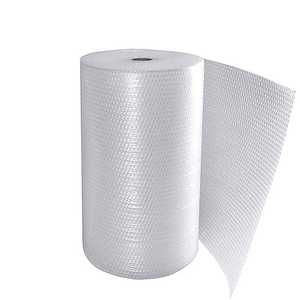 Bubble <b>Wrap</b> Roll 100 Meter Triple Layer HD Protective Packaging for Moving and Shipping - Product Image 1