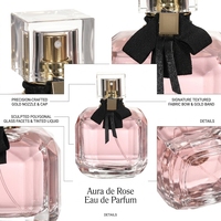 Parfum Love Paris Original pour femme, senteur florale, flacon en verre, spray longue durée, usage quotidien, OEM ODM