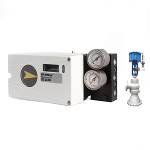 Paquete Completo de Instalación y Comisiónamiento Digital PMV D20 con WuZhong China PMV D20 PMV D20 Digital - Product Image 5