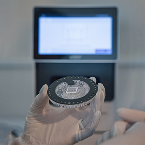 Analyseur vétérinaire Mindray VetXpert C5, équipement médical très demandé, analyseur d'hématologie vétérinaire pour hôpital vétérinaire - Product Image 2