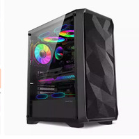 Ordinateurs de jeu Core I7 Gamer, ordinateurs portables, ordinateurs de bureau tout-en-un, ordinateur de bureau de jeu