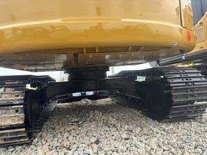 Pelles sur chenilles d'occasion Cat 307e2, Japon, 7 tonnes, équipement de construction Cat 307e2 avec EPA - Product Image 6