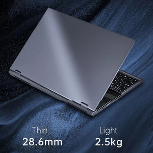 โน้ตบุ๊ก <span class=keywords><strong>ZenBook</strong></span> Duo หน้าจอสัมผัสคู่ ของแท้และใหม่เอี่ยม  Intel <span class=keywords><strong>Core</strong></span> I9-10885H <span class=keywords><strong>I7</strong></span>-10750H แรม 32GB SSD 1TB โน้ตบุ๊กสำหรับเล่นเกม - Product Image 5