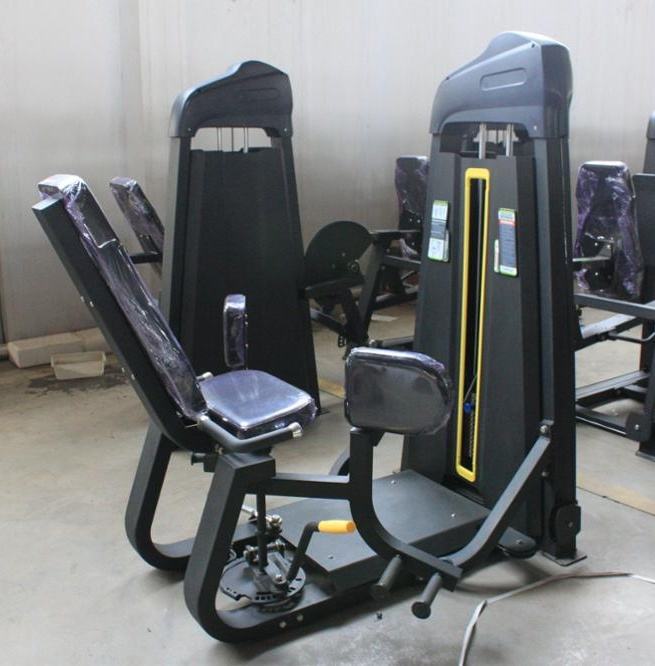 Hip Abduction Exercises Machine for Leg Thigh Training - Main Image