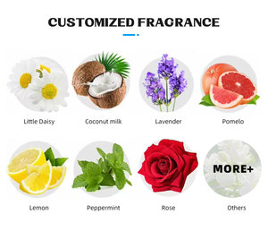 شامبو عضوي للكلاب والقطط بعلامة تجارية خاصة، مع الشوفان الطبيعي والصبار، لعلاج بشرة الحيوانات الأليفة، 500 مل - Product Image 4