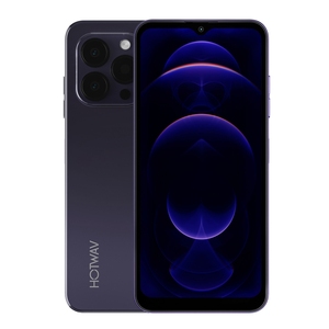 Tout nouveau HOTWAV Note <span class=keywords><strong>13</strong></span> Pro, 8 Go + 256 Go, identification latérale des empreintes digitales, 6.6 pouces Android <span class=keywords><strong>13</strong></span> - Product Image 2
