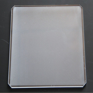 100% New trực tiếp-lit LED trần Bảng điều chỉnh <span class=keywords><strong>Acrylic</strong></span> lgp tấm nhựa thể Loại sản phẩm - Product Image 2