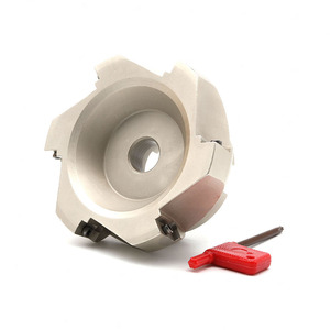 Haute étude et durable 4 flûtes épaule <span class=keywords><strong>fraise</strong></span> <span class=keywords><strong>pour</strong></span> <span class=keywords><strong>cnc</strong></span> - Product Image 1