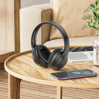 Headset Musik BOROFONE BO23 Glamour BT