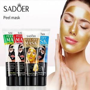<span class=keywords><strong>Masque</strong></span> Peel Off Bio <span class=keywords><strong>Charbon</strong></span> de Rose Noir <span class=keywords><strong>Charbon</strong></span> Thé Argile Visage Mer Morte Vert Hydro Gelée <span class=keywords><strong>Masque</strong></span> de Boue - Product Image 5
