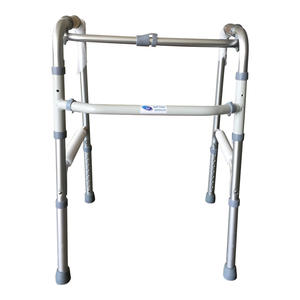 Frère médical marcheur en aluminium, marcheurs enfant cp debout - Product Image 1