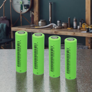 Fabrikpreis Lishen 3,7V LR1865SK Li-Ionen Wiederaufladbare Batteriezelle 2600mAh <span class=keywords><strong>18650</strong></span> Zylindrische LiCoO2-Kathode 1000 Zyklen - Product Image 4