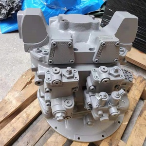 OEM New HPV118 HPVO118 Hydraulic Main <b>Pump</b> Main <b>Pump</b> YB60000545 YB60000335 9262320 9262319 9150726 for ZX200-5 EX200-5 Excavator - Product Image 3