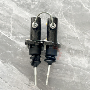 Pièces de machines de construction, cylindre maître de frein 206-1769 2061769 CA2061769 pour chargeuses-pelleteuses 414E 416E 422E 428E - Product Image 5