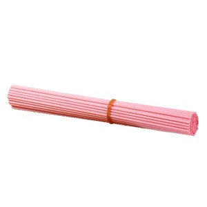 ก้านไม้หอมสีชมพู ขนาด 3 มม. x 20 ซม. ทำจากวัสดุธรรมชาติที่ยั่งยืน - Product Image 4