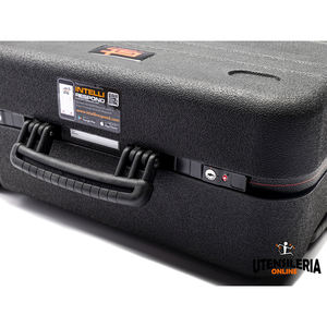 GT Line New Mega Wheels PSS Chariot à outils à double paroi - Product Image 4