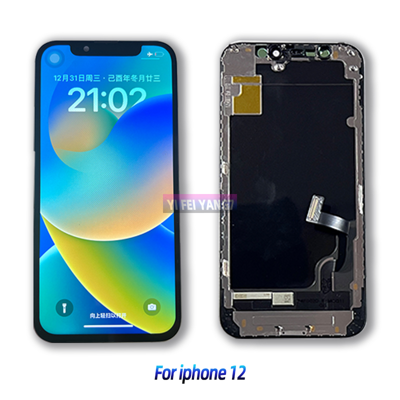 Per iPhone 12 Pro