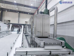 CE เครื่องอัดเม็ดอาหารปลาดุก,เครื่องทำอาหารสำหรับตู้ปลาปลาคาร์พปลานิลปลาเทราต์แบบลอย - Product Image 6