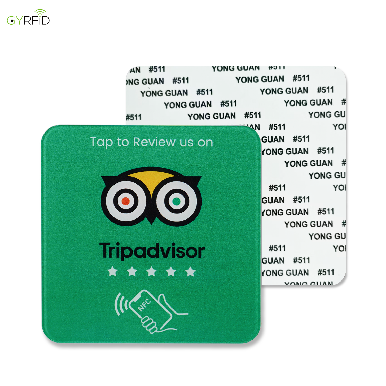 Tripadvisor