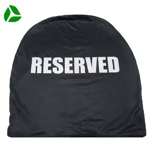 Stadium Seat Covers Custom Logo Printed Sport Match Party Wedding Teams Club Members VIP Stadium Seat Covers For Events