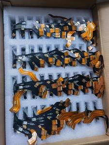 Piezas móviles teléfono repuesto LCD para Huawei Y9s <span class=keywords><strong>pantalla</strong></span> LCD <span class=keywords><strong>pantalla</strong></span> Original con <span class=keywords><strong>pantalla</strong></span> táctil - Product Image 2