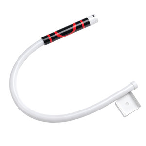 Tira de Luz LED de Silicona Flexible, 1200 Lm, 6 Horas de Duración de Batería, para Modernización y Mejora, Diseño Portátil y Ajustable - Product Image 1