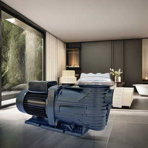 <span class=keywords><strong>Pompe</strong></span> de circulation en plastique série FA, filtre de <span class=keywords><strong>piscine</strong></span>, équipement de traitement des eaux usées, 110V/220V, étanche IP65 - Product Image 2