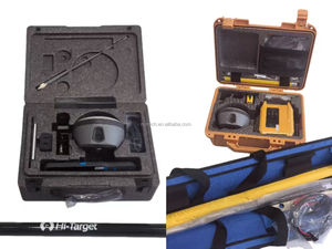 Récepteur GNSS Hi-target VRTK2/VRTK avec 1408 canaux pour équipement de topographie, Rover GNSS, prix - Product Image 6