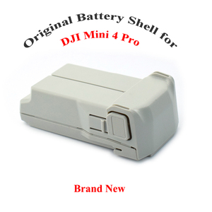 Carcasa de Batería de Larga Duración Original para Mini 4 Pro, Carcasa de Repuesto para Batería Vacía, Accesorios para Drones DJI Mini 4 Pro, Nuevo - Product Image 1