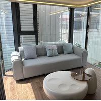 Maison préfabriquée Zhentai Z06, prête à assembler, mobile, 38 m², modulaire, maison de luxe en capsule