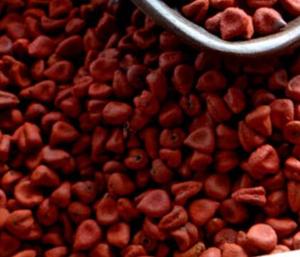 Seca Natural naranja-rojo condimento y colorante de alimentos achiote semillas - Product Image 5