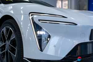 AVATR 06 haute performance avec une autonomie de 650 km (CLTC) et ADAS <span class=keywords><strong>L2</strong></span>+, voiture électrique intelligente pour les grossistes automobiles mondiaux - Product Image 3