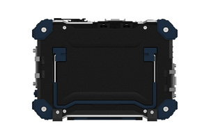 Detector de fallas ultrasónico portátil de alta potencia, máquina de prueba de ultrasonidos no destructivos - Product Image 5