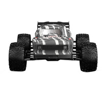 Voiture RC HOSHI N517A 1/12 4WD, moteur brushless 70 km/h, ESC 45A, émetteur FlySky FS-G4P 4CH, 3S, monster truck tout-terrain haute vitesse