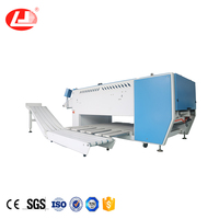 Nouvelle machine à repasser et à plier le linge électrique commerciale pour hôtel, contrôle entièrement automatique, 380V, garantie 1 an, certifiée CE, eau chaude